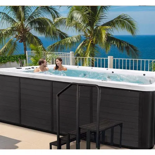 Swimspa hot tubs for sale in Fort Bragg